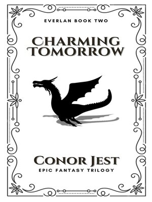 cover image of Charming Tomorrow